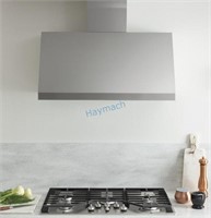 CAFE™ 30" COMMERCIAL-STYLE HOOD CVW93012MSS