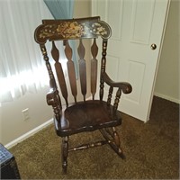 ROCKING CHAIR