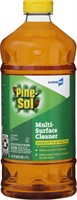 Pine-Sol CloroxPro Multi-Surface Cleaner  60 Oz