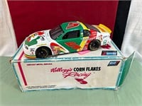 1998 1:18 SCALE TERRY LABONTE CAR W/BOX