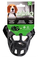 Dog Muzzle Medium size