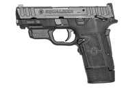 Smith and Wesson - Equalizer - 9mm