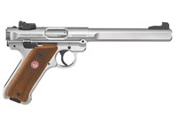 Ruger - Mark IV Competition - 22 LR