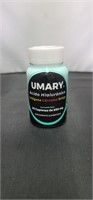 UMARY Supplement (English in Description)