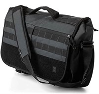 $160 Unisex's Overwatch Messenger Bag