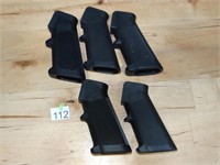 AR Grips 5ct