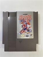 Blades of Steel Nintendo
