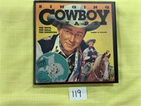 Singing Cowboy Stars CD