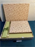 BOX OF GIFT BOXES