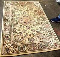Rug 4'by 6'