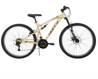 Huffy Outlier 26" Mountain Bike - Sandstorm