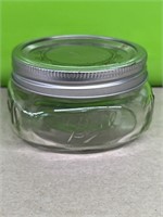 Ball canning jar