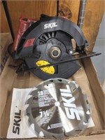 SKIL CIRCULAR SAW