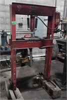 Carolina Fabrication Hydraulic Press #CF 11055