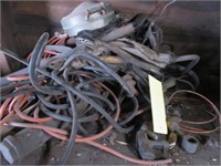 GROUP OF CORDS