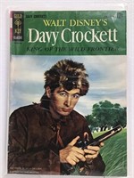 Davy Crockett #1