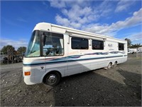 1999 Ford 36' Motor Home