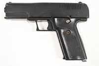 Stallard Arms Model JS 9mm Semi-Automatic Pistol