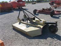 5' Rotary Mower