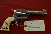 Colt Pre 98 SAA .45