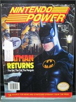 Revue Nintendo Power #48 (mai 1993)