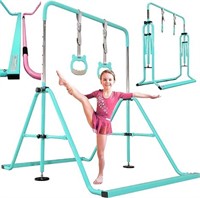 *ITEM IS PINK, NEW* PreGymnastic Expandable