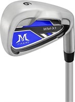 MAZEL WM-X1 Individual Golf Iron 1,2,3,4,5,6,7,8,9