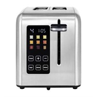 $100  Kalorik Automatic Shut Off Toaster