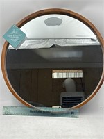 NEW Kate & Laurel Round Mirror