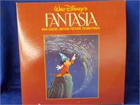 Fantasia record