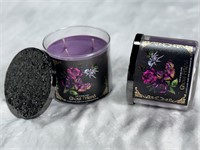 2X $26.95 Bath+ Body Works Ghoul Friend Candle A57