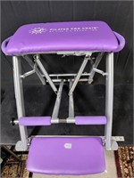 New Pilates Pro Chair