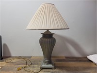 30" Tall Lamp