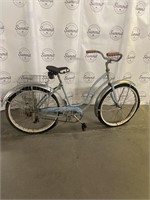 Schwinn Spitfire cruiser bike