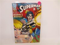 1994 No. 85 Superman