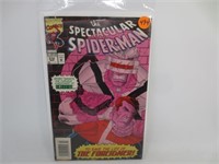 1994 No. 210 Spiderman