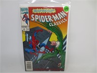 1993 No. 8 Spiderman Classics