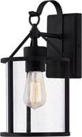 Ashley 1-Bulb Wall Lantern x 4