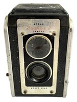 Vintage Kodak Duaflex II Camera