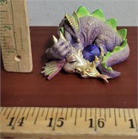 Mood Dragons-Limited Edition-Snoozy