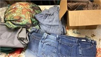 Walls Overalls 46 R 3 Pairs Of Women’s Jeans Size