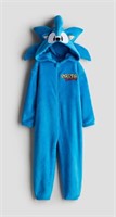 H&M Bright blue/Sonic the Hedgehog