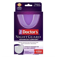 The Doctor's NightGuard 1 ea