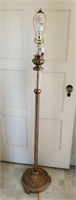 Vintage Floor Lamp