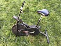 LIFESTYLER WB640 WIND BIKE