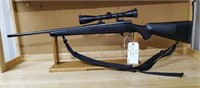 Howa Model 1500 .22-250 Rifle w/ Leupold Scope