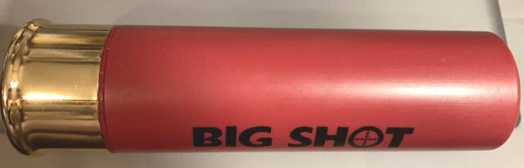 Big Shot Universal Gun Cleaning Kit