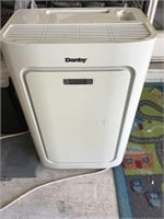 Danby Portable Air Conditioner Untested