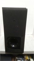 Yamaha wireless subwoofer no Cords not tested