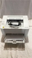 HP laser jet  copier